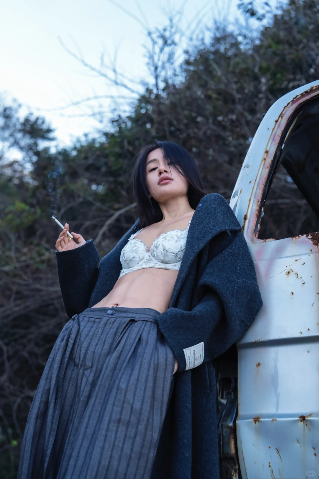 好女人得到名声 坏女人得到一切~