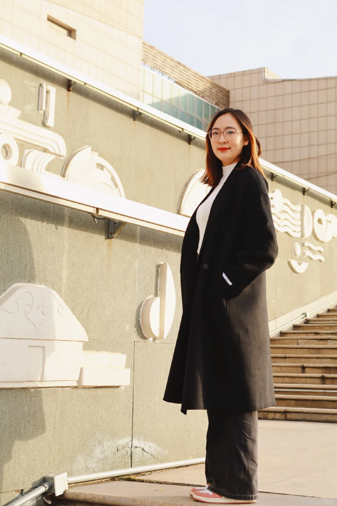 包头约拍｜互勉第三集🎨