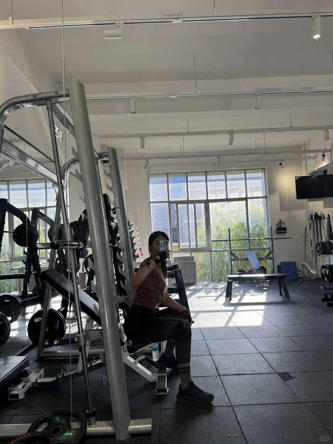 我喜欢的棕色🤎