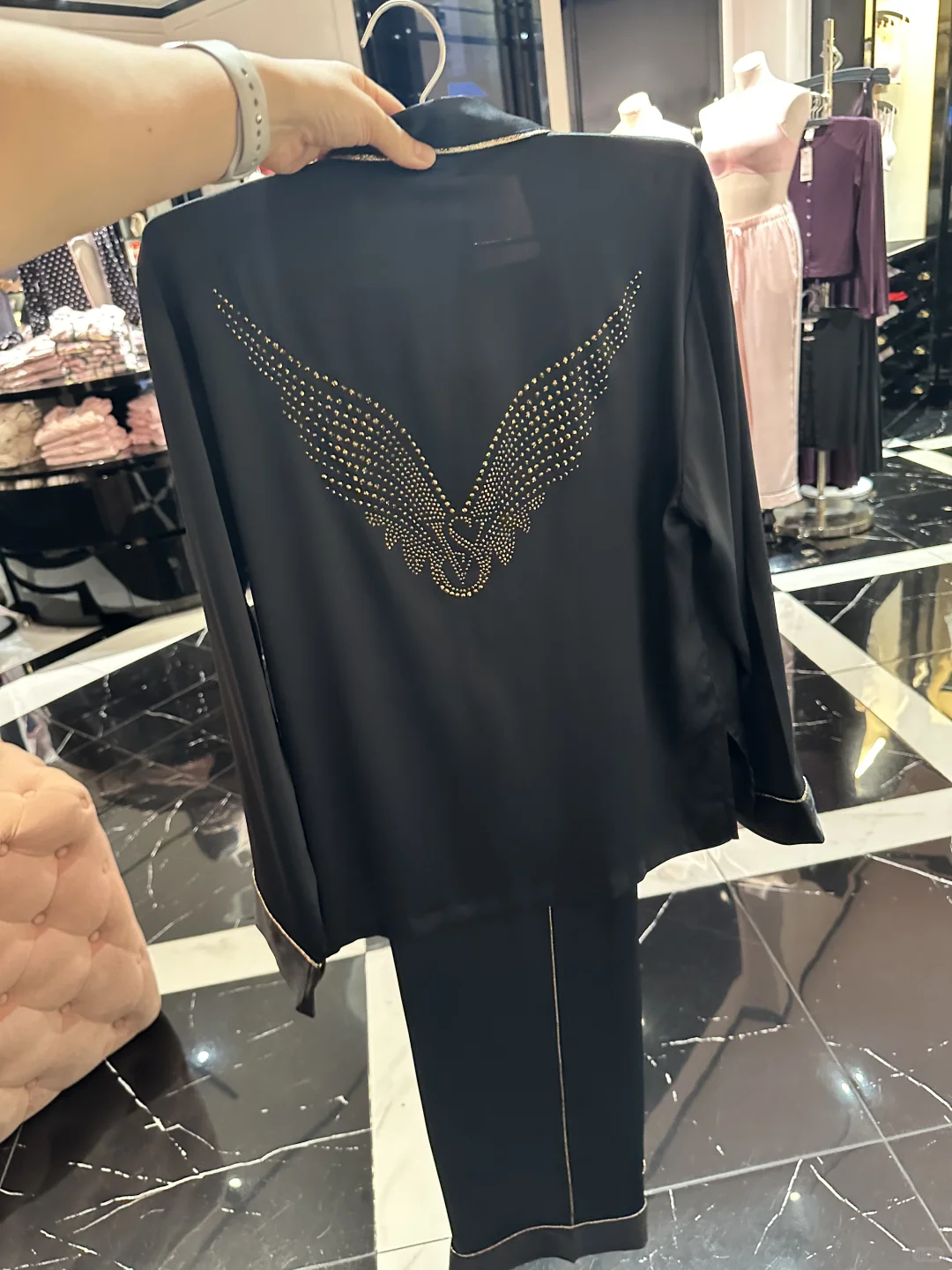 维密｜维密经典回归 绝了