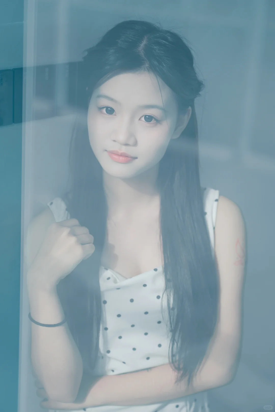 氧气感拍照参数#布灵布灵的