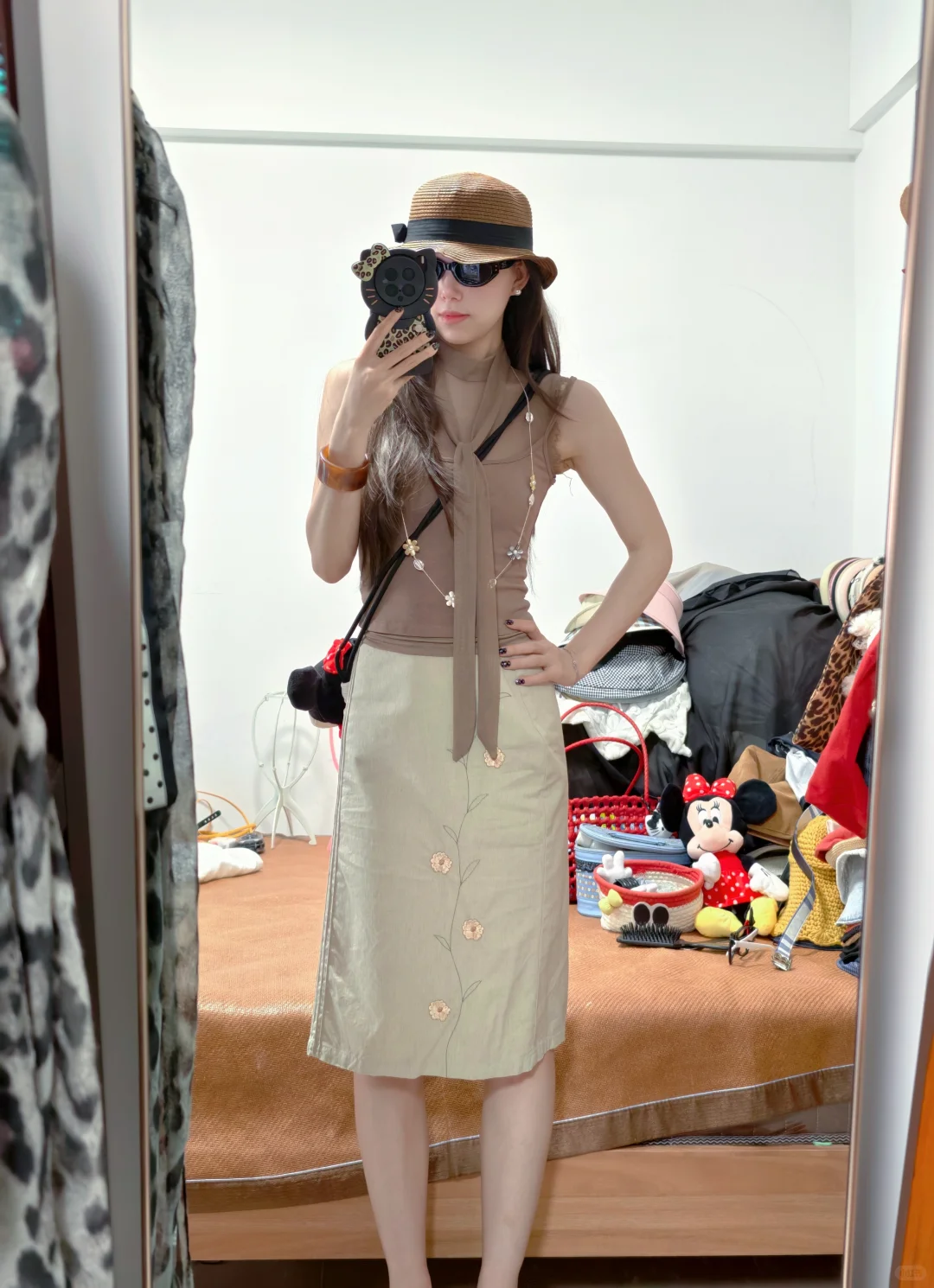 30＋的知性女人🐻