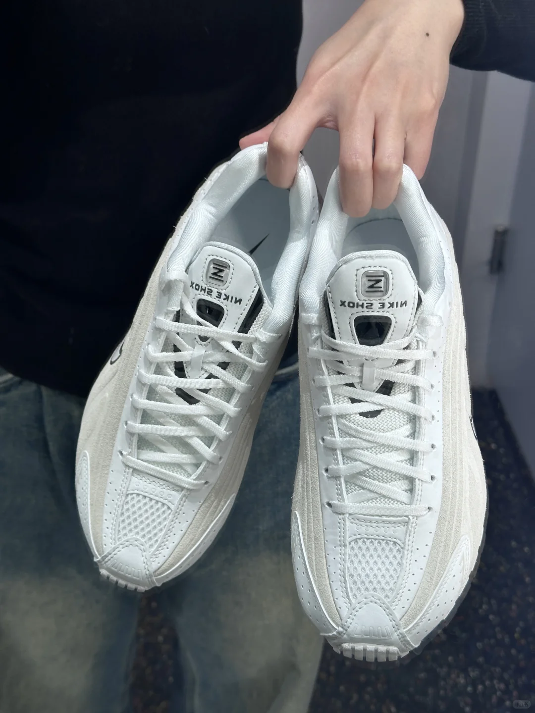 妈妈，对不起了我要当帅女人