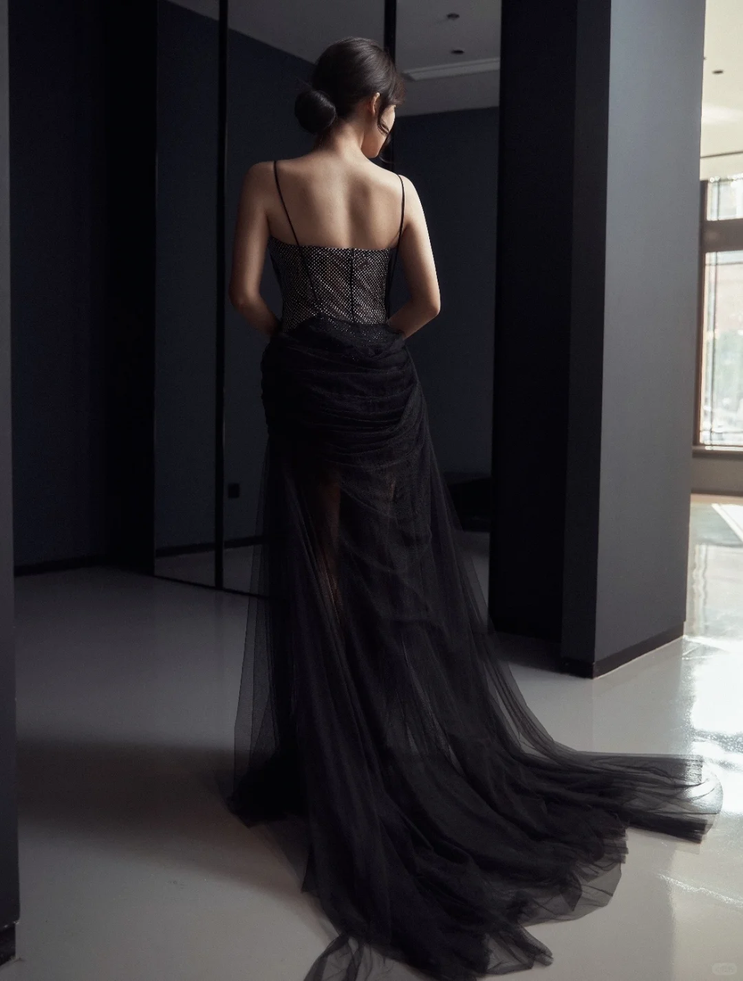 北京备婚｜穿上了张予曦同款礼服👗开森🧚‍♀️