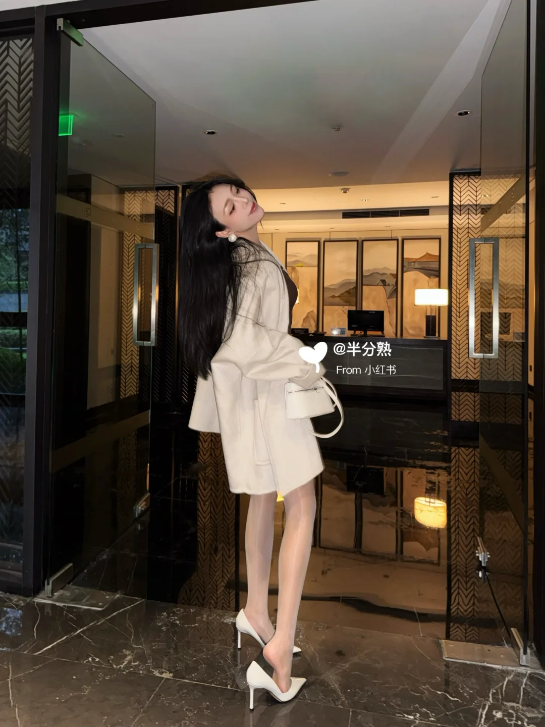 有一种温柔是肉丝给的