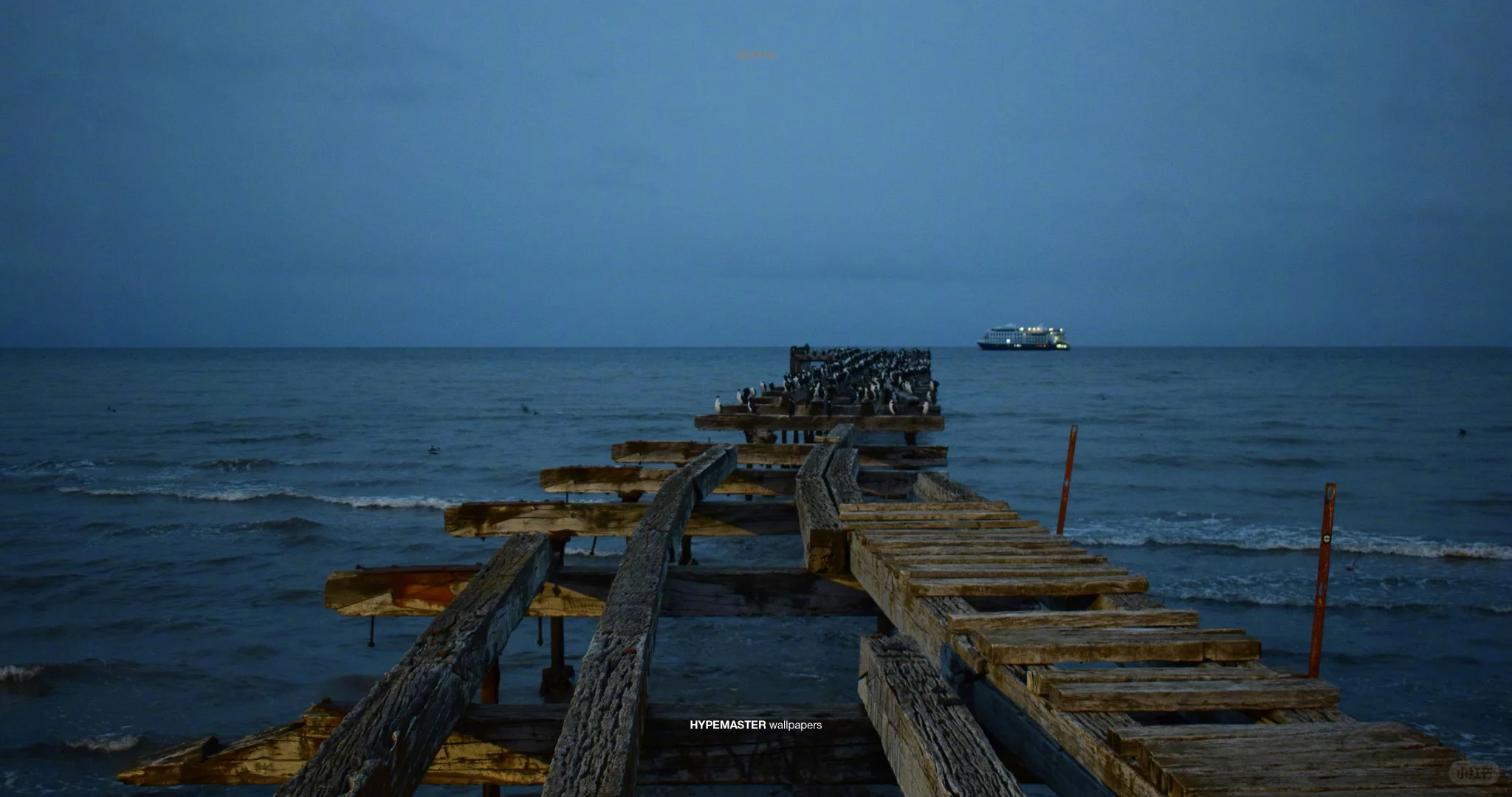 世界之美超壮阔电脑iPad壁纸