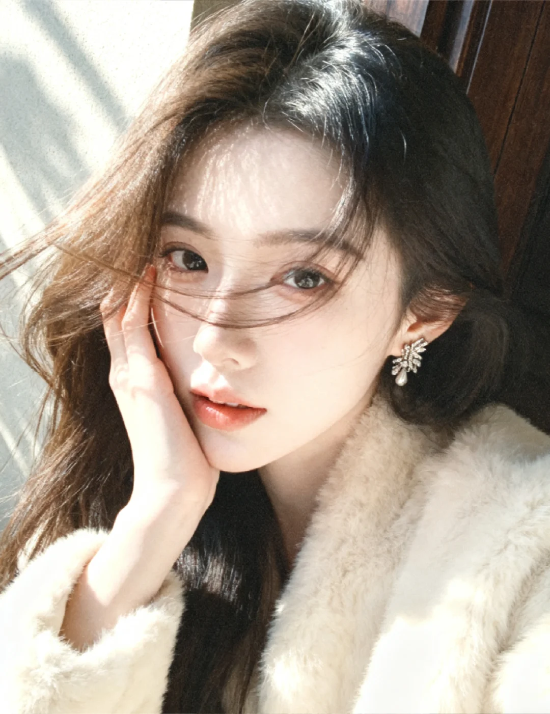 所以 你就是我的公主吧✨