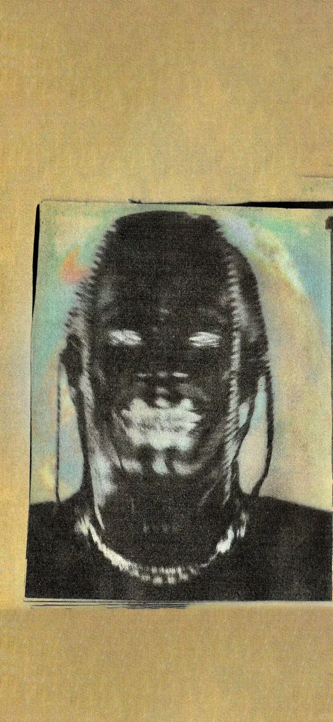 wallpaper｜美式锁屏