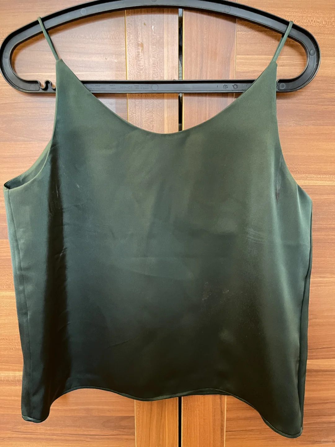 夏天必备小吊带制作总结