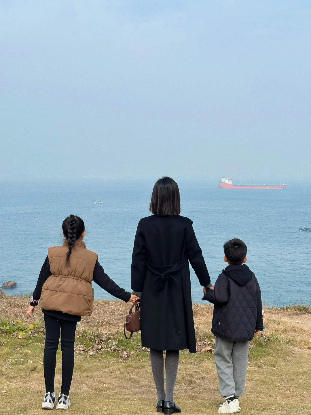 172cm50kg33岁单身有儿有女｜勇敢又独立