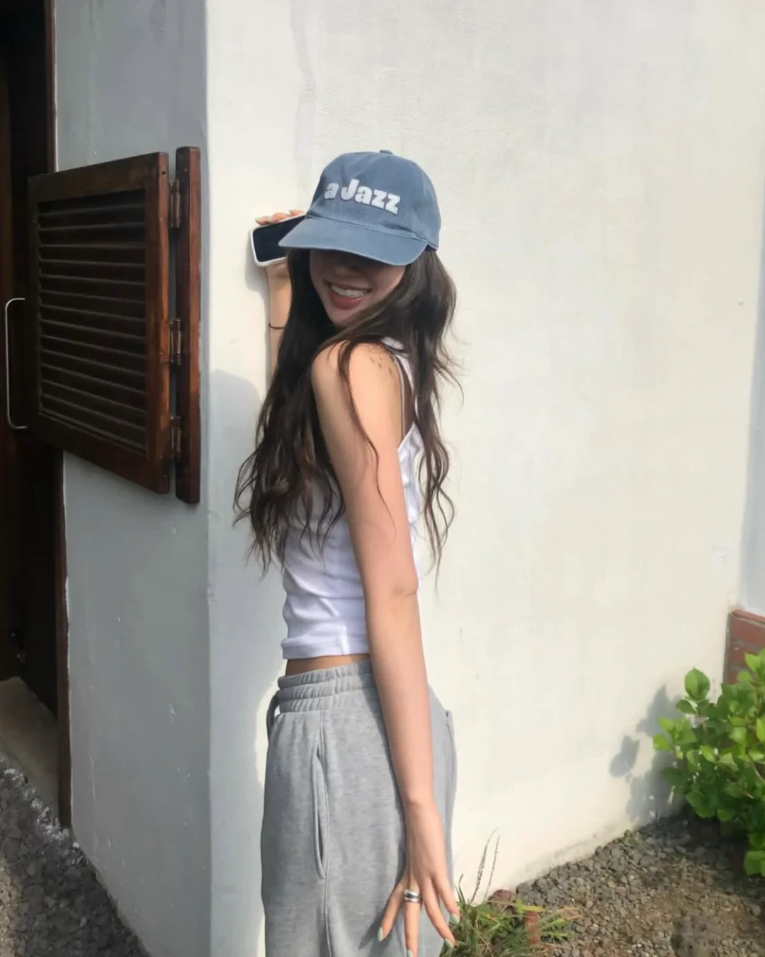 ins穿搭分享｜韩系松弛慵懒风我爱了🙌