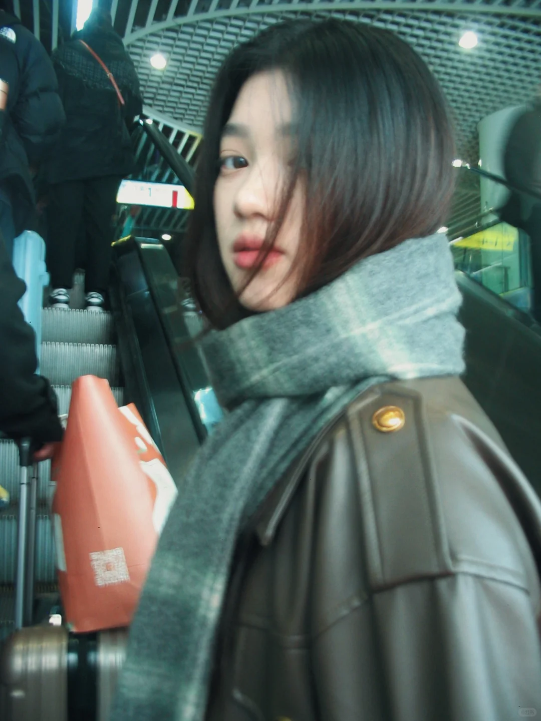 拍照不需要讨好任何人