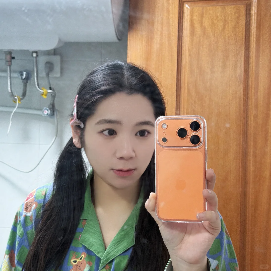 右划解锁今日份咖啡味撸铁小饼