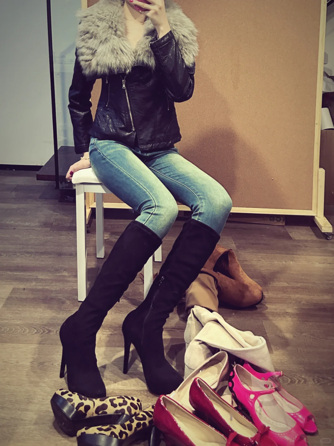 如果你也懂这种古早韩系风🌬️