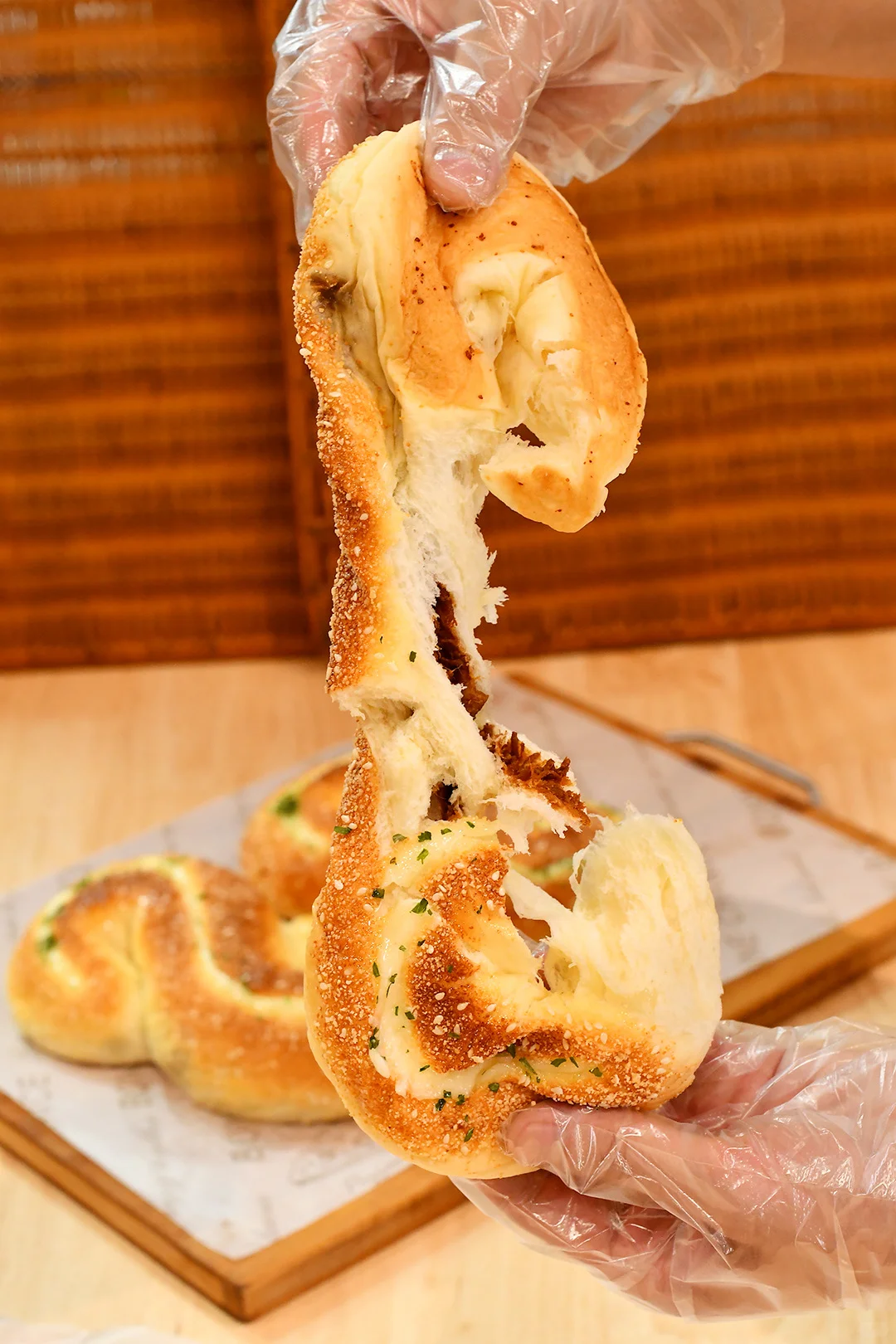 🆘谁懂啊！被皇樽这个超牛肉丝包拿捏死了