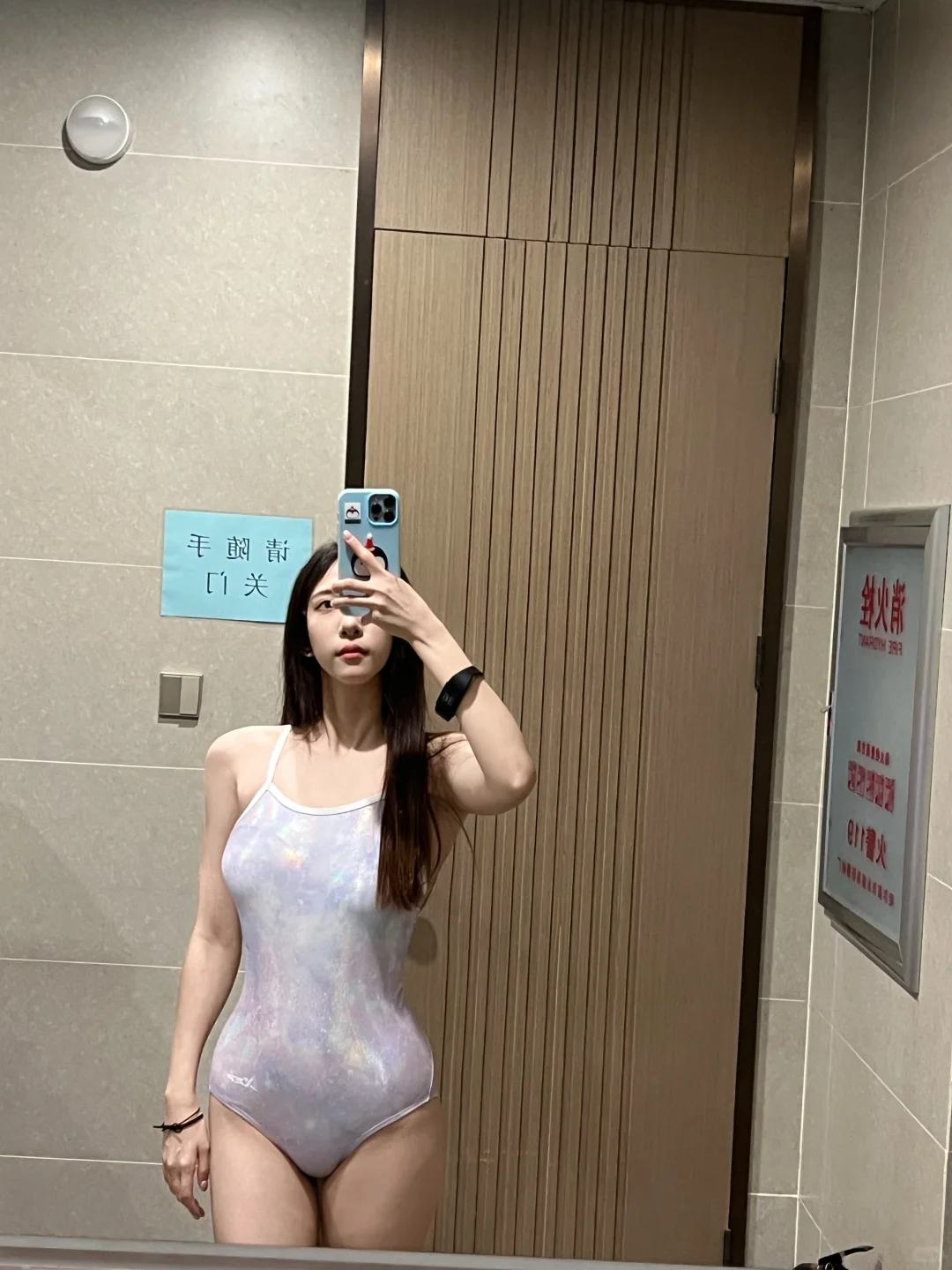 05女大变身人鱼公主⁉️⁉️⁉️