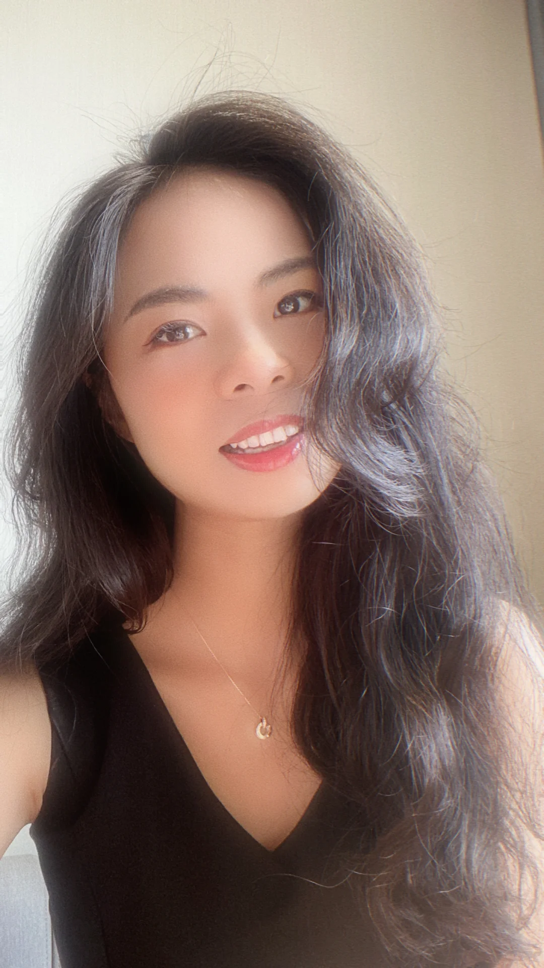 翻到自己的旧照片，不禁感叹那时又美又年轻