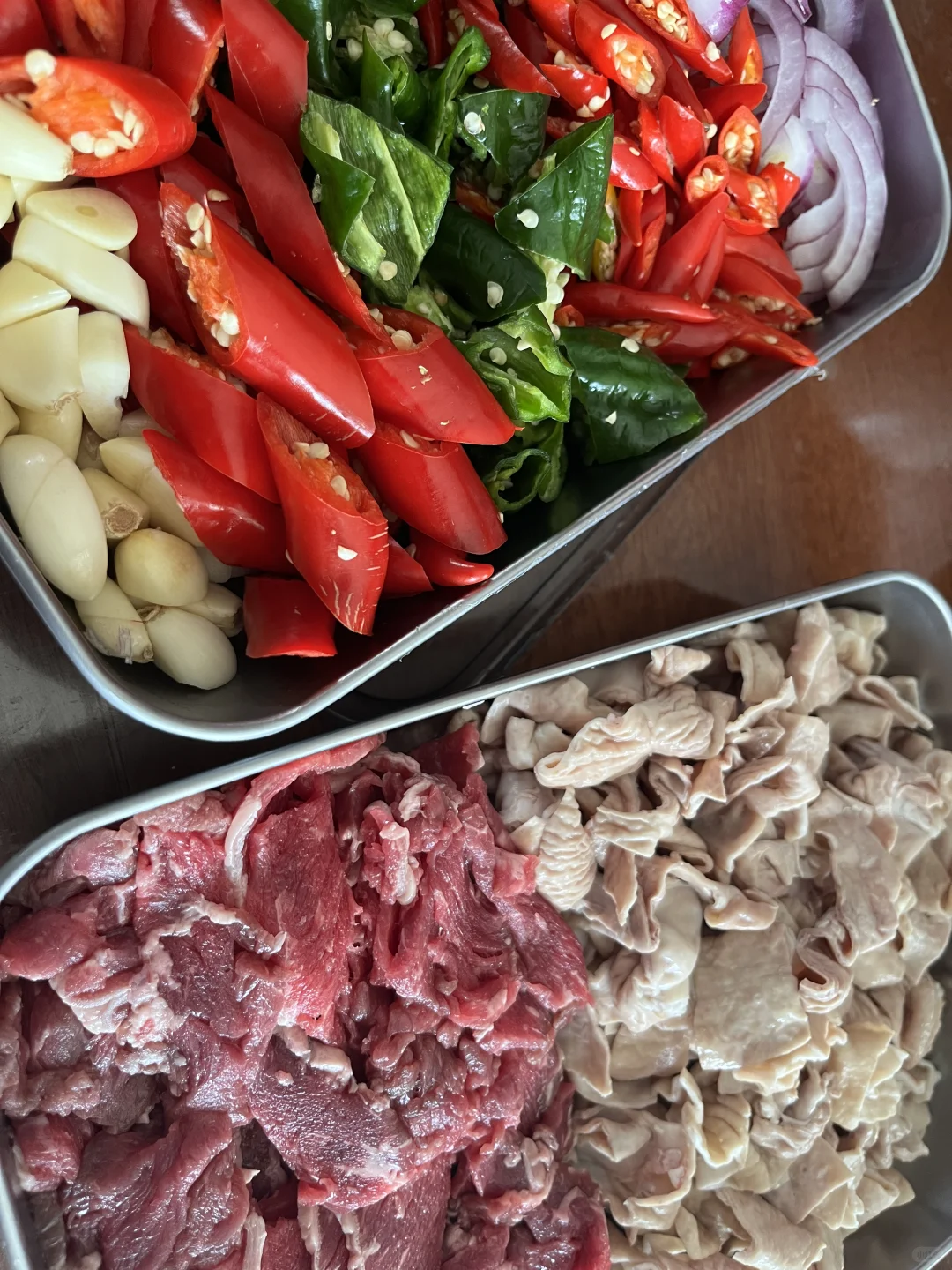 我有独特的煮面小技巧（各类家庭粉面分享）