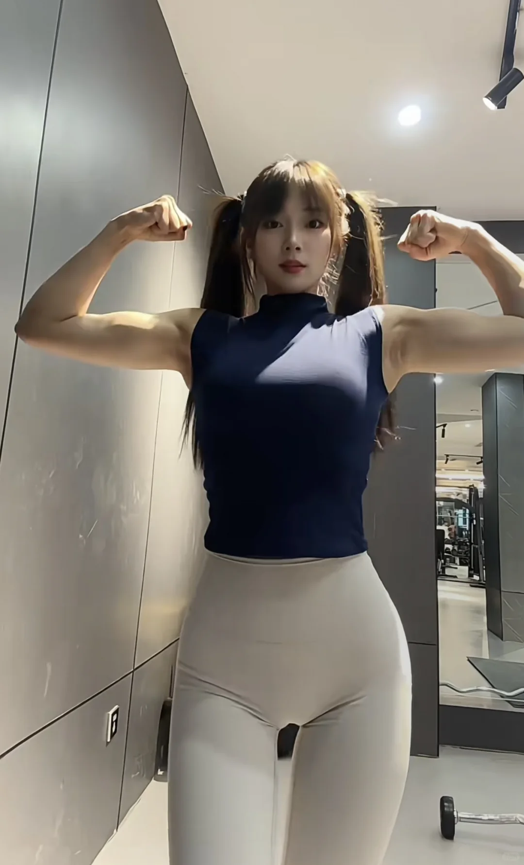 瑜伽之美🧘‍♀