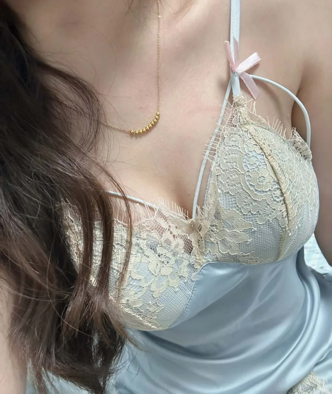 有一说一 蓝色真的很温柔啊啊啊啊啊