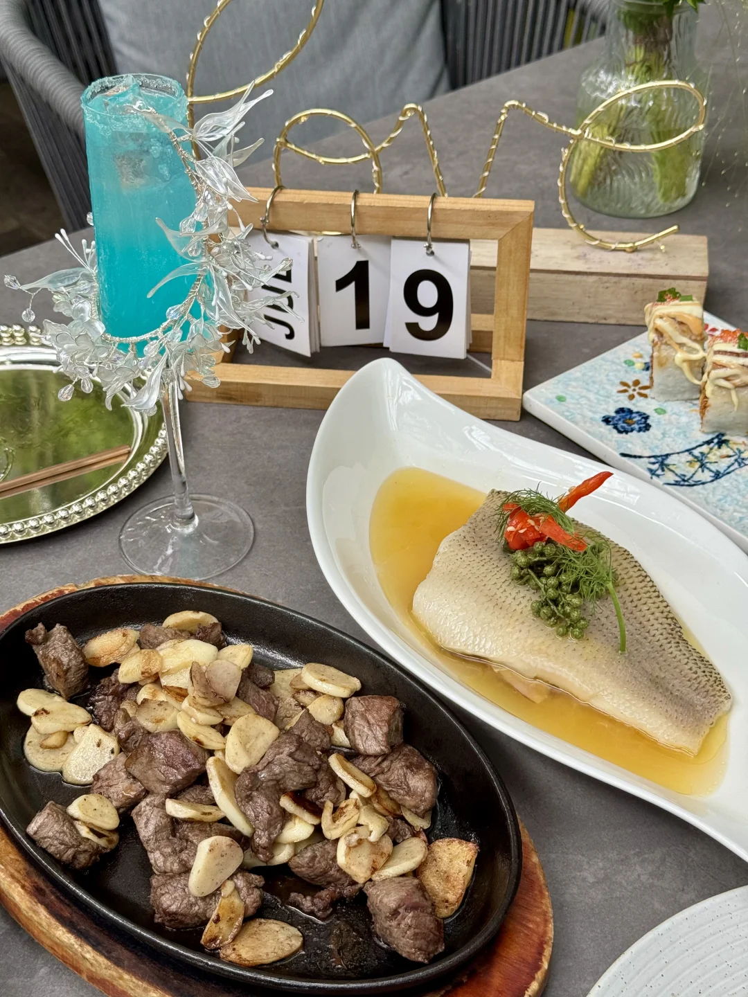 生日快乐，万事可期