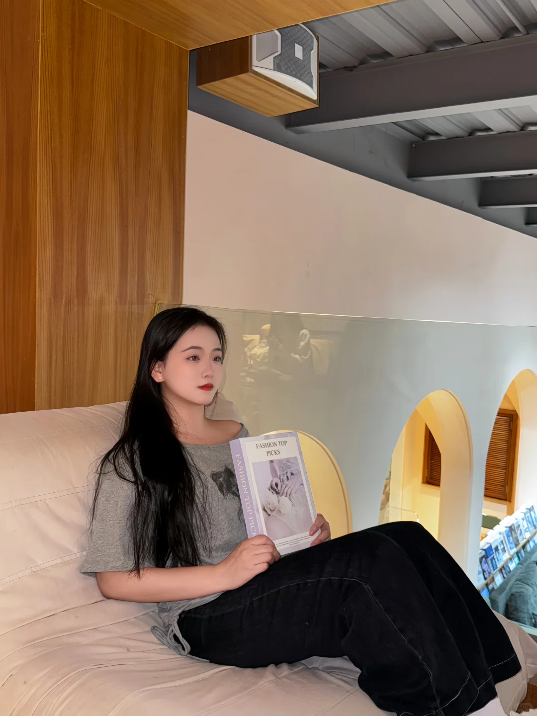 也许顺其自然的生活也会顺风顺水