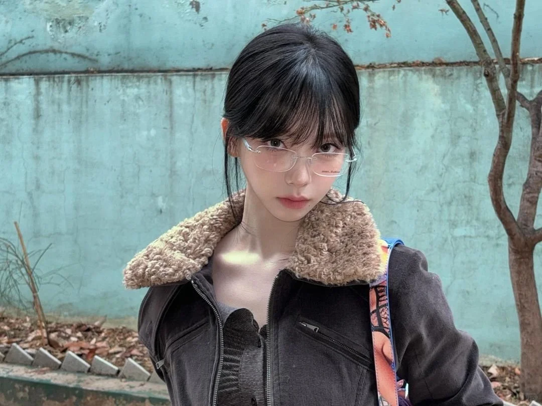 柳智敏的女人味真得太迷人了！！