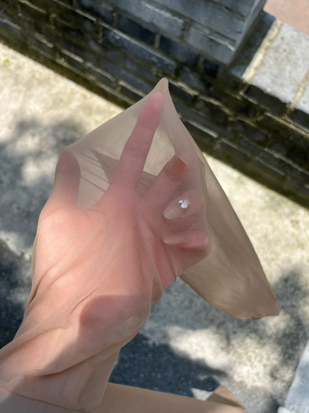 0d肉丝真的yyds！夏日氛围感拿捏🤏🏻