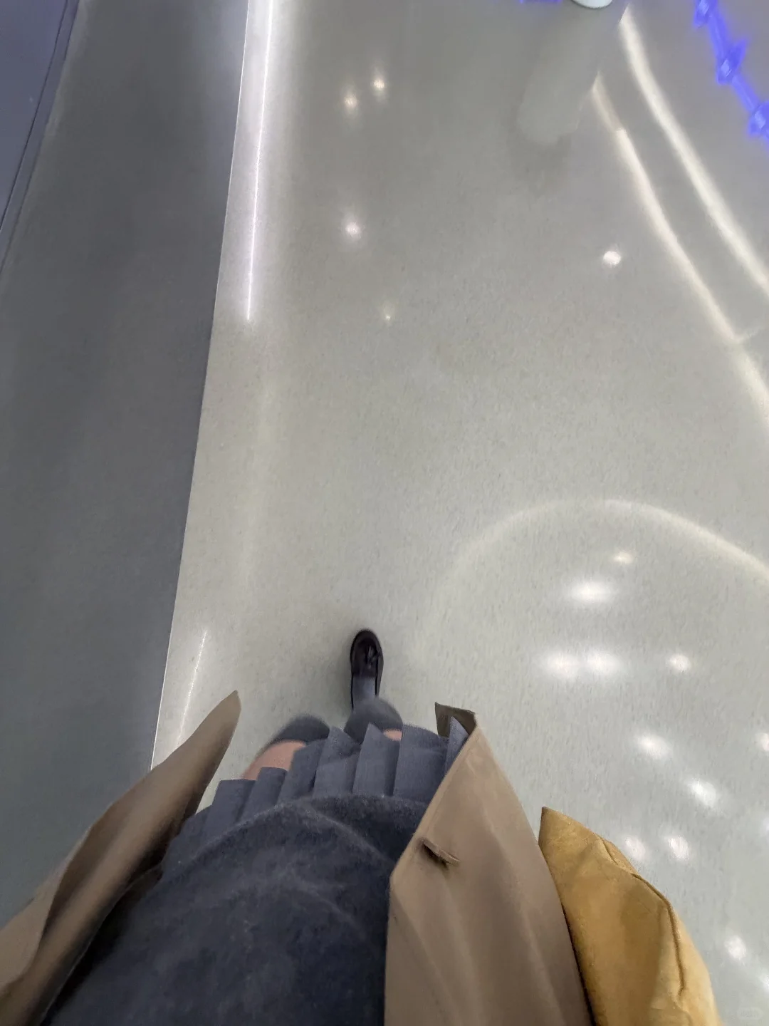 啊啊啊啊姐妹们都来试试过膝袜！