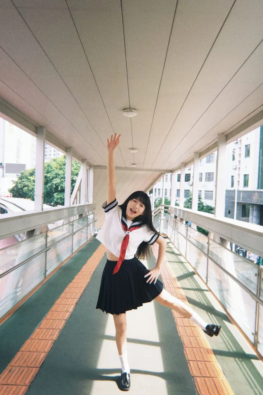 放課後、一緒に帰ろう