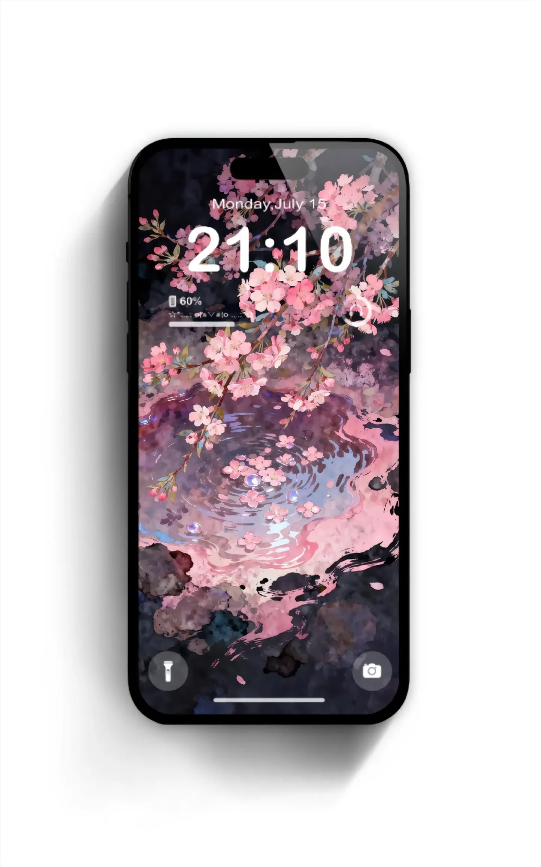 手机壁纸/裸眼3D