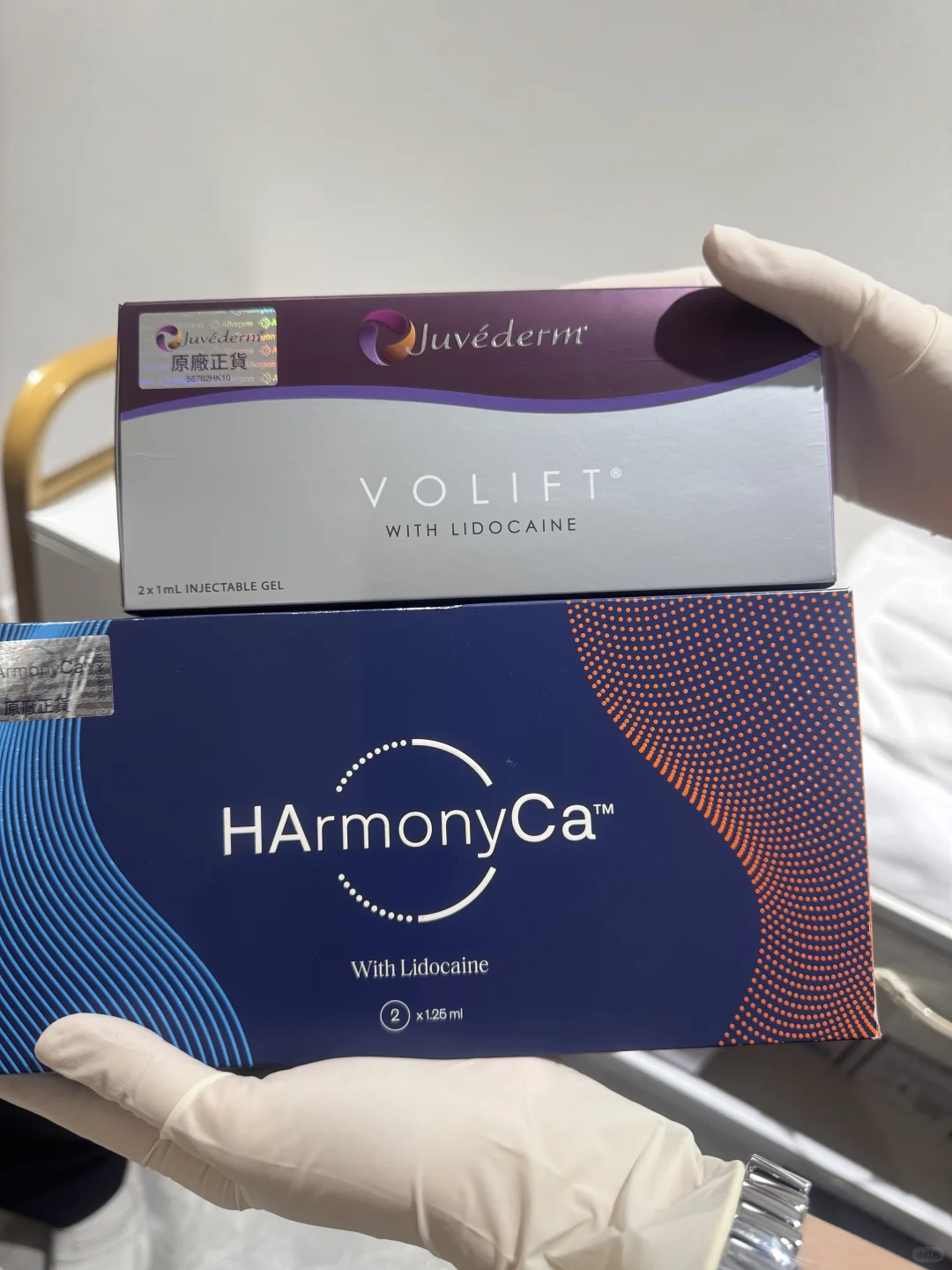 香港美版超声刀美神针安排