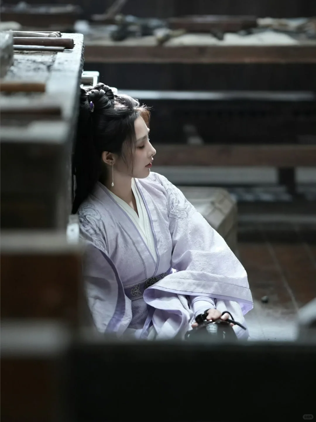 凤凰台上 彭小苒 凌苍苍衣柜1️⃣3️⃣～1️⃣4️⃣