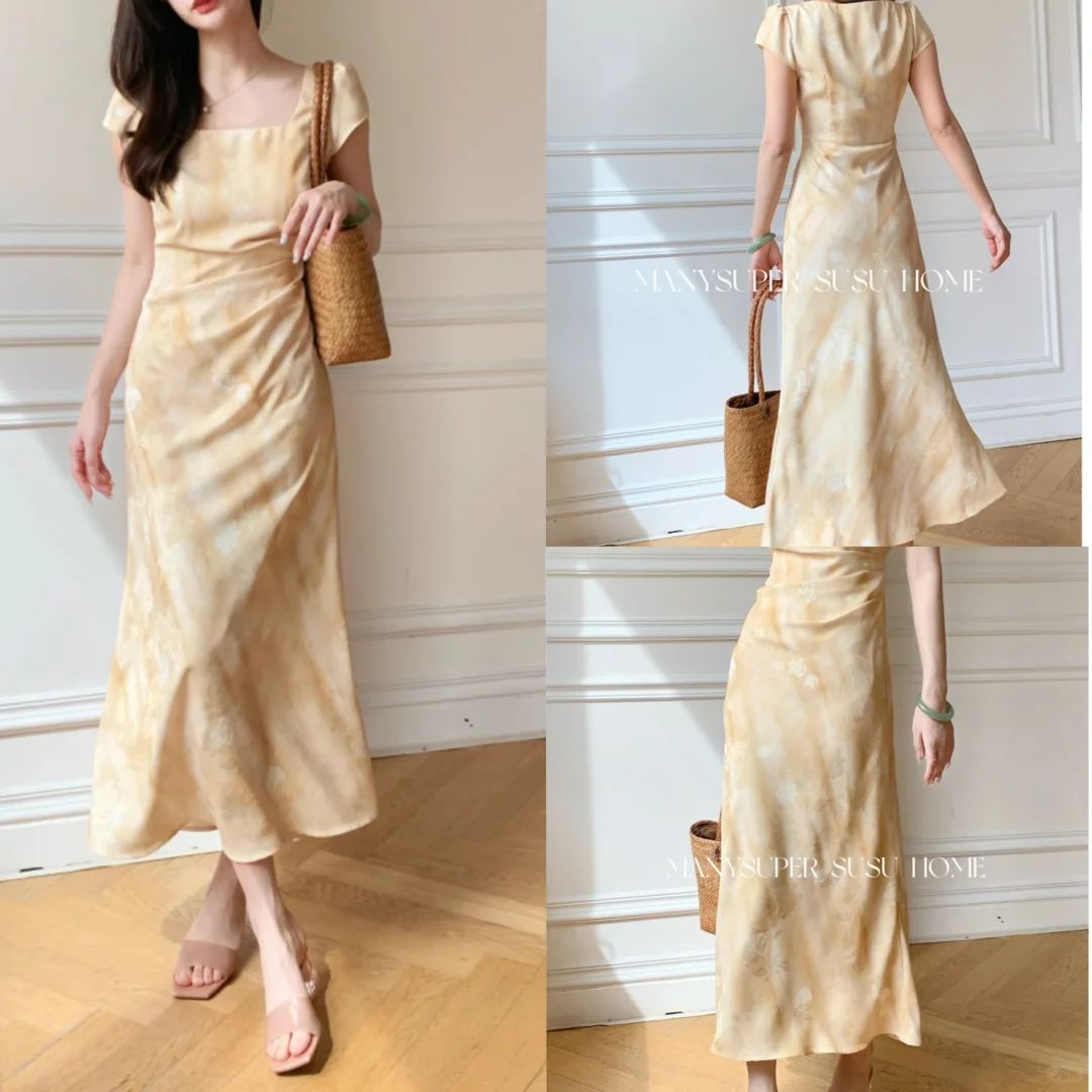 感觉到了一种优雅的女人气息