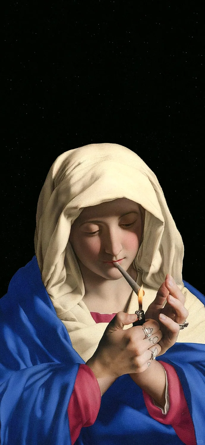 wallpaper｜小众壁纸分享