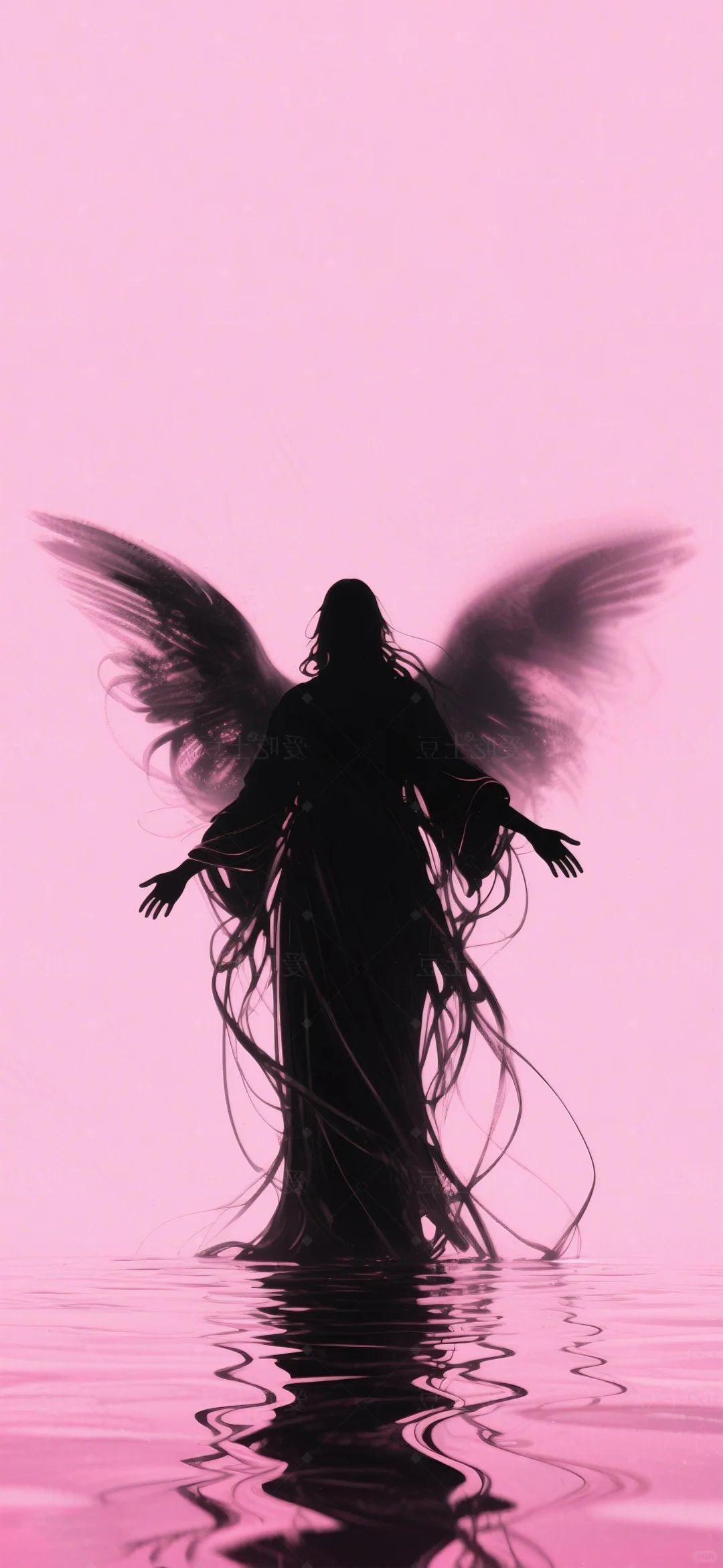 wallpaper｜小众潮流壁纸