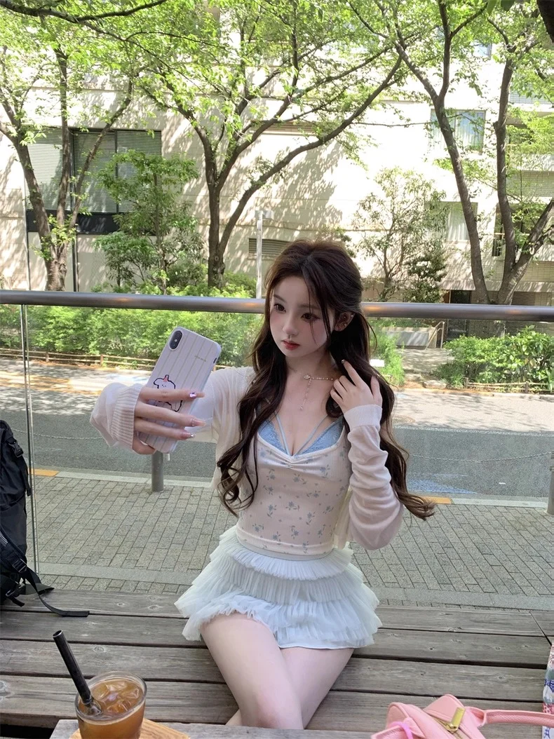 有这样类似的胸衣吊带推荐吗😚💗