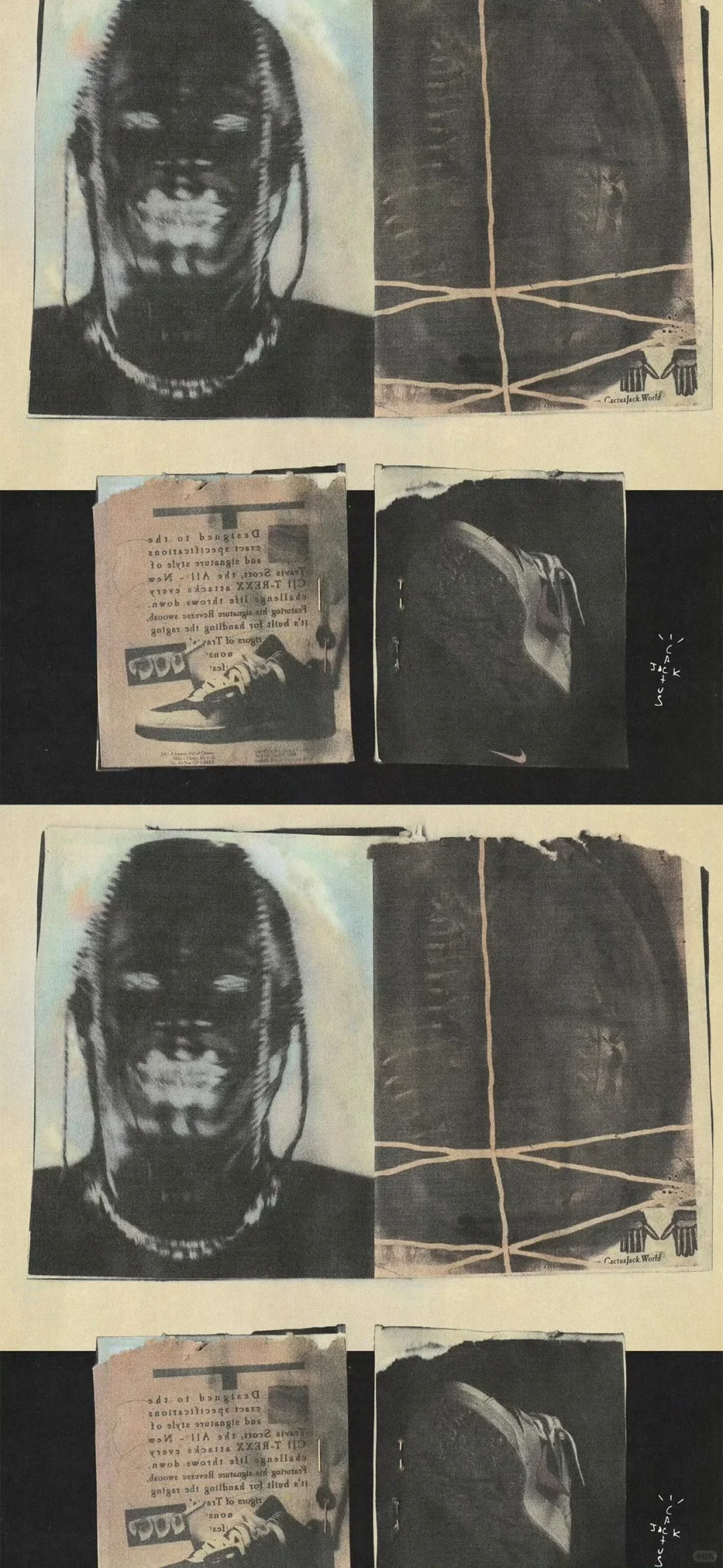 wallpaper｜美式锁屏