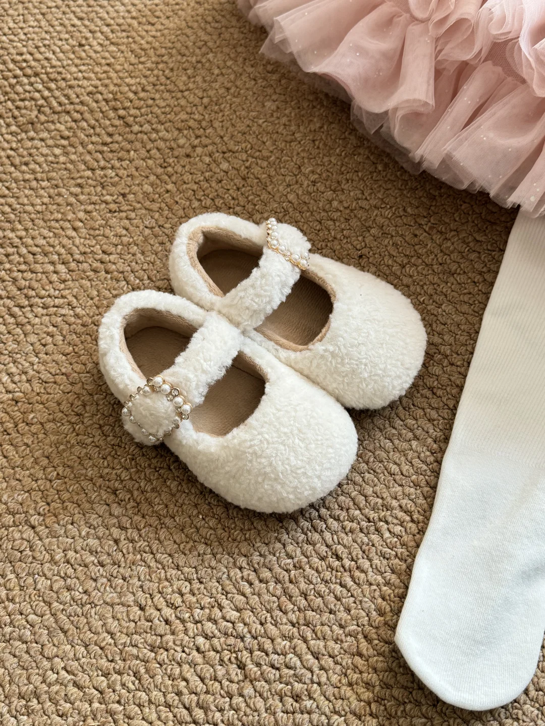 女鹅3岁生日穿这套怎么样！