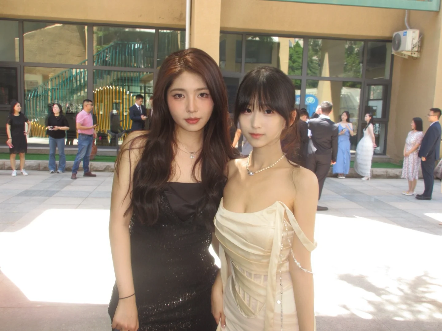 成人礼~毕业啦🎓