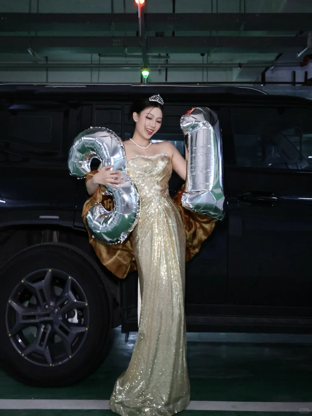 耶！不再是3岁小孩了，是31岁的少妇