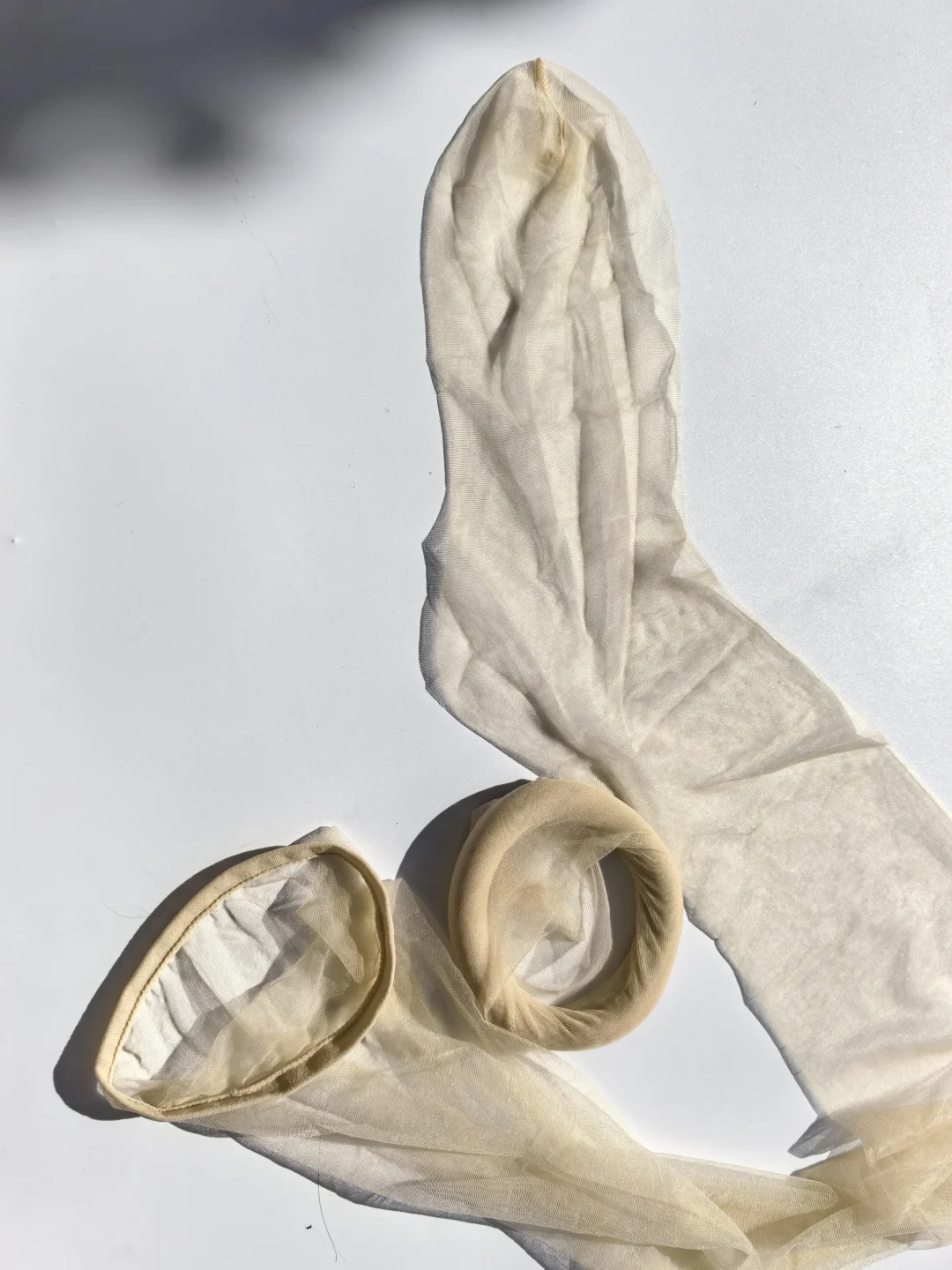 最近这双肉丝杀疯了