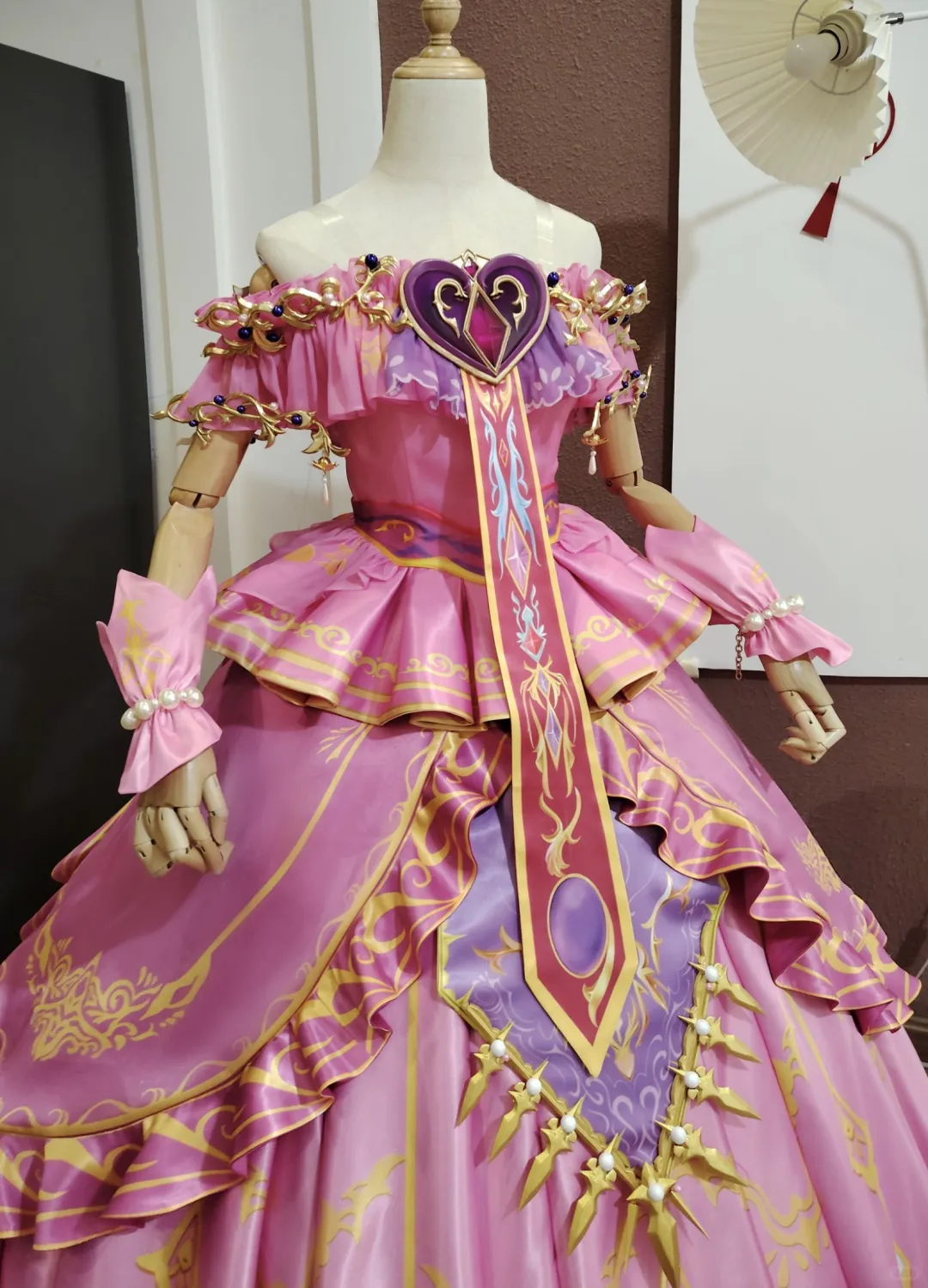 8张的金罗丽不看看