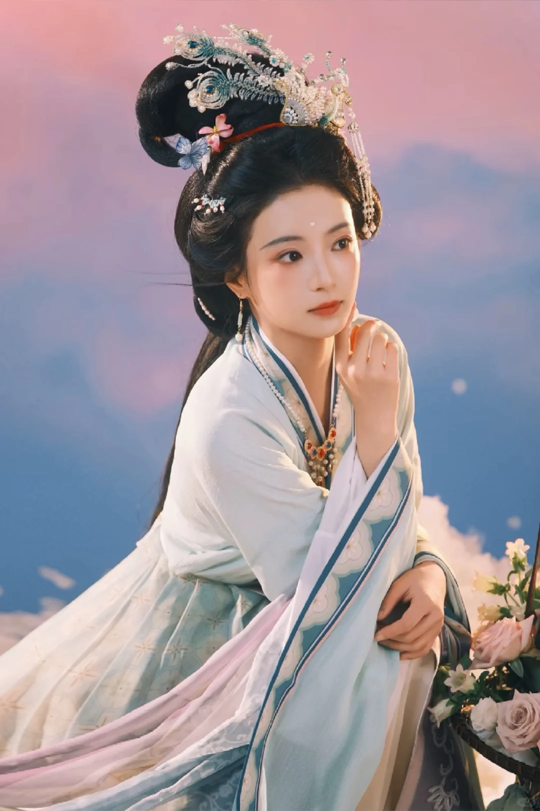 好喜欢张雅钦 谁懂啊