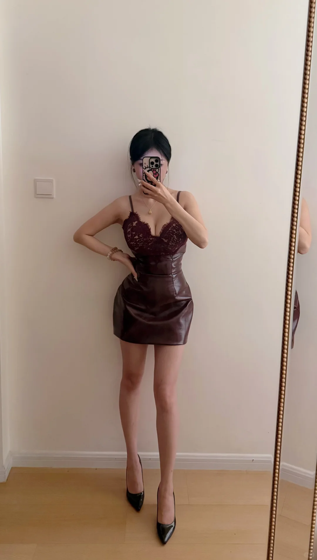 怎么能不爱连衣裙呢