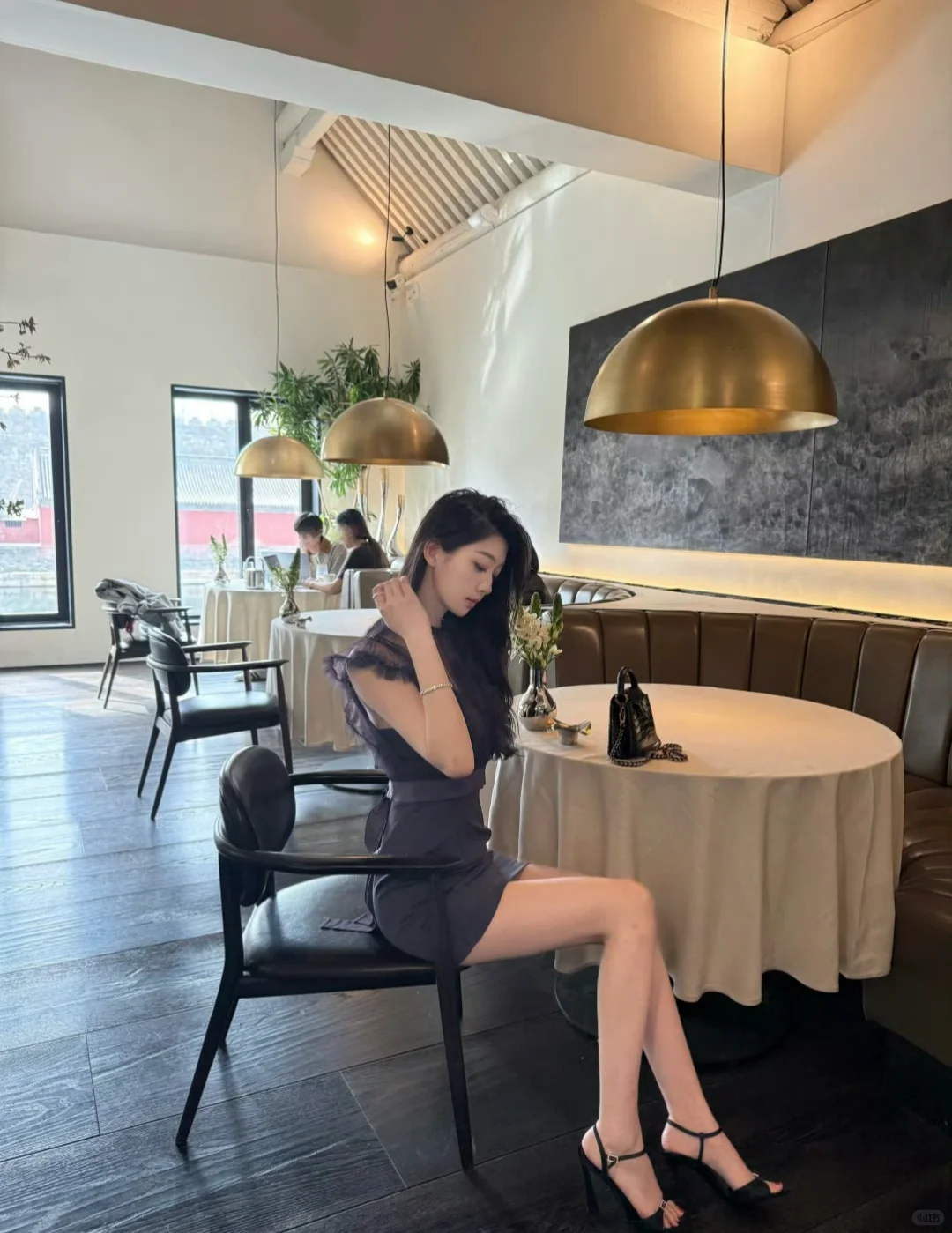 一些漂亮照片📷