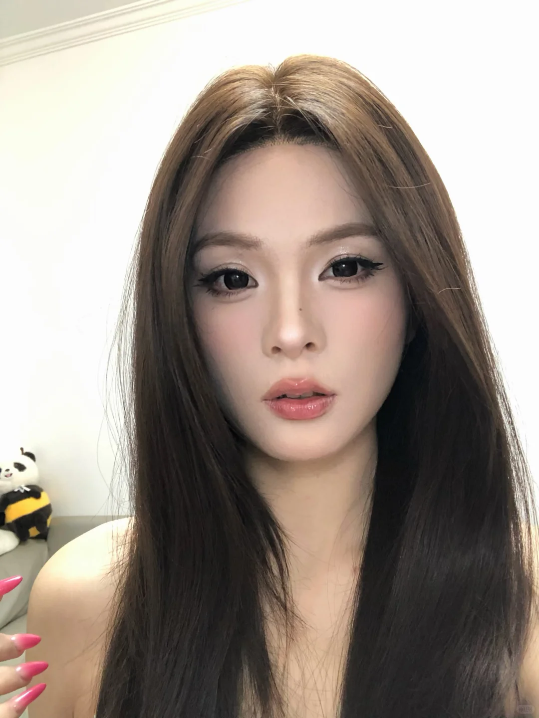 真的好爱化姐感妆！