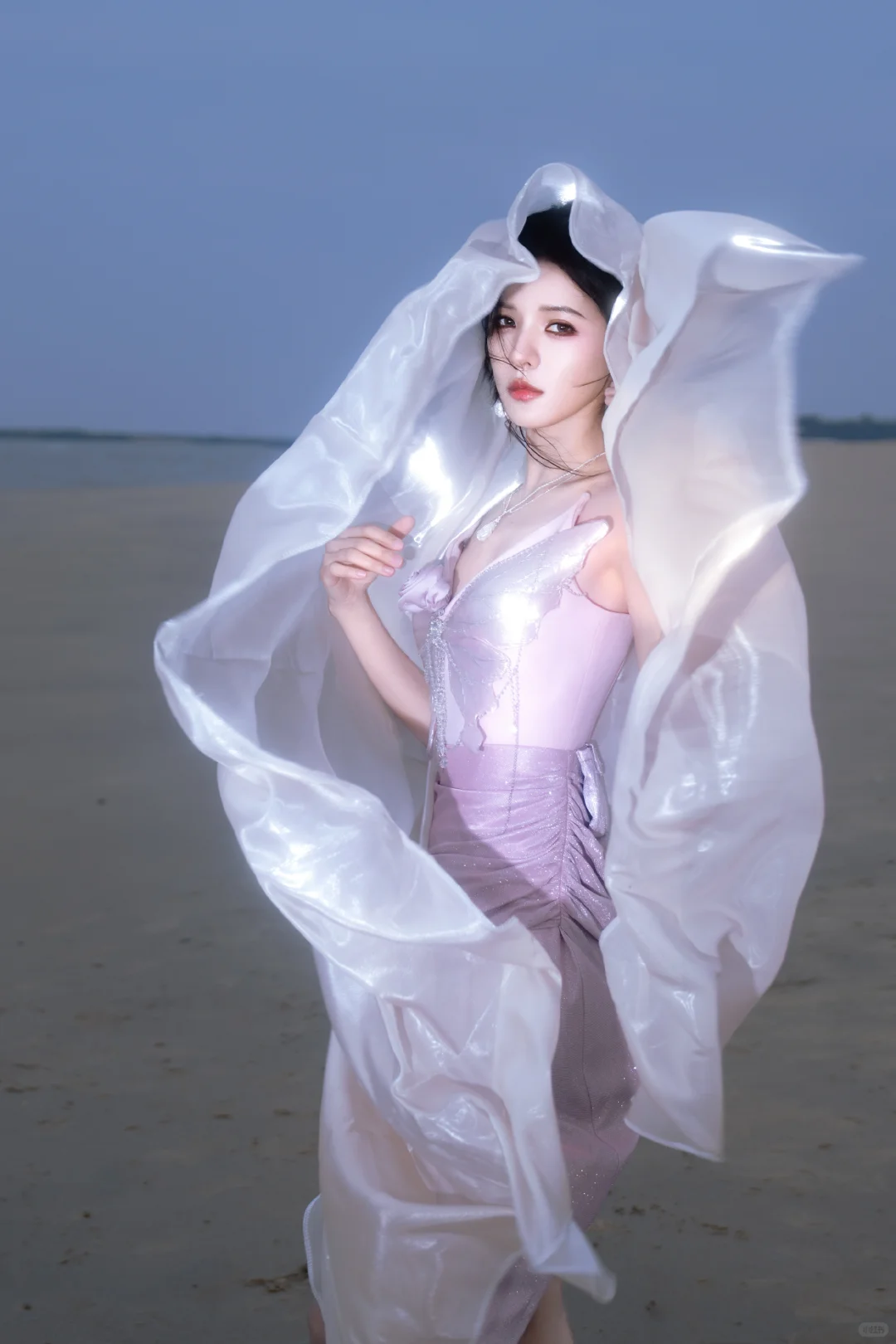 【张予曦】这身材太好了吧