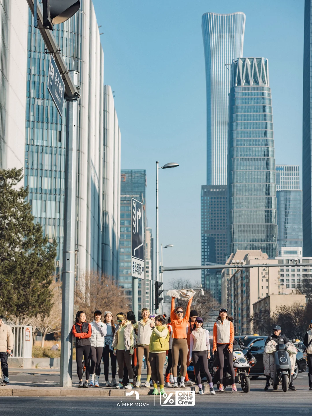 女生的生命力就是要溢出来才对啊！！