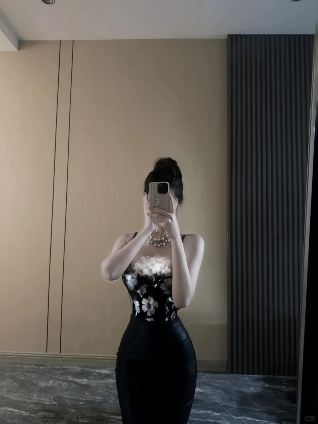 腰细一圈➕平地起高楼！